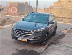 هیوندای تۆکسۆن